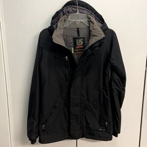 🏂⛷️ Burton x Shaun White Snow Jacket snowboard snowboarding ski skiing winter